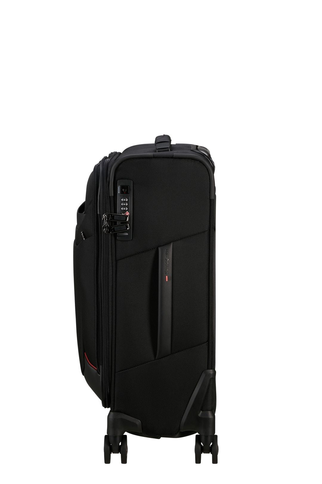 SAMSONITE TROLLEY CABINA STRICT PRO-DLX 6 55CM