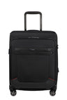 SAMSONITE TROLLEY CABINA PRO-DLX 6 EXTENSIBLE 55CM CON PORTATRAJES