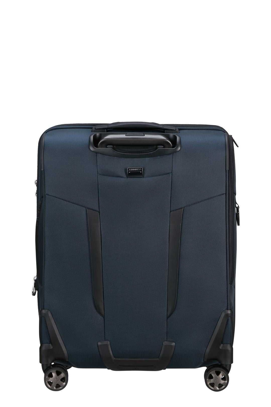 SAMSONITE TROLLEY CABINA PRO-DLX 6 EXTENSIBLE 55CM CON PORTATRAJES