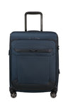 SAMSONITE TROLLEY CABINA PRO-DLX 6 EXTENSIBLE 55CM CON PORTATRAJES