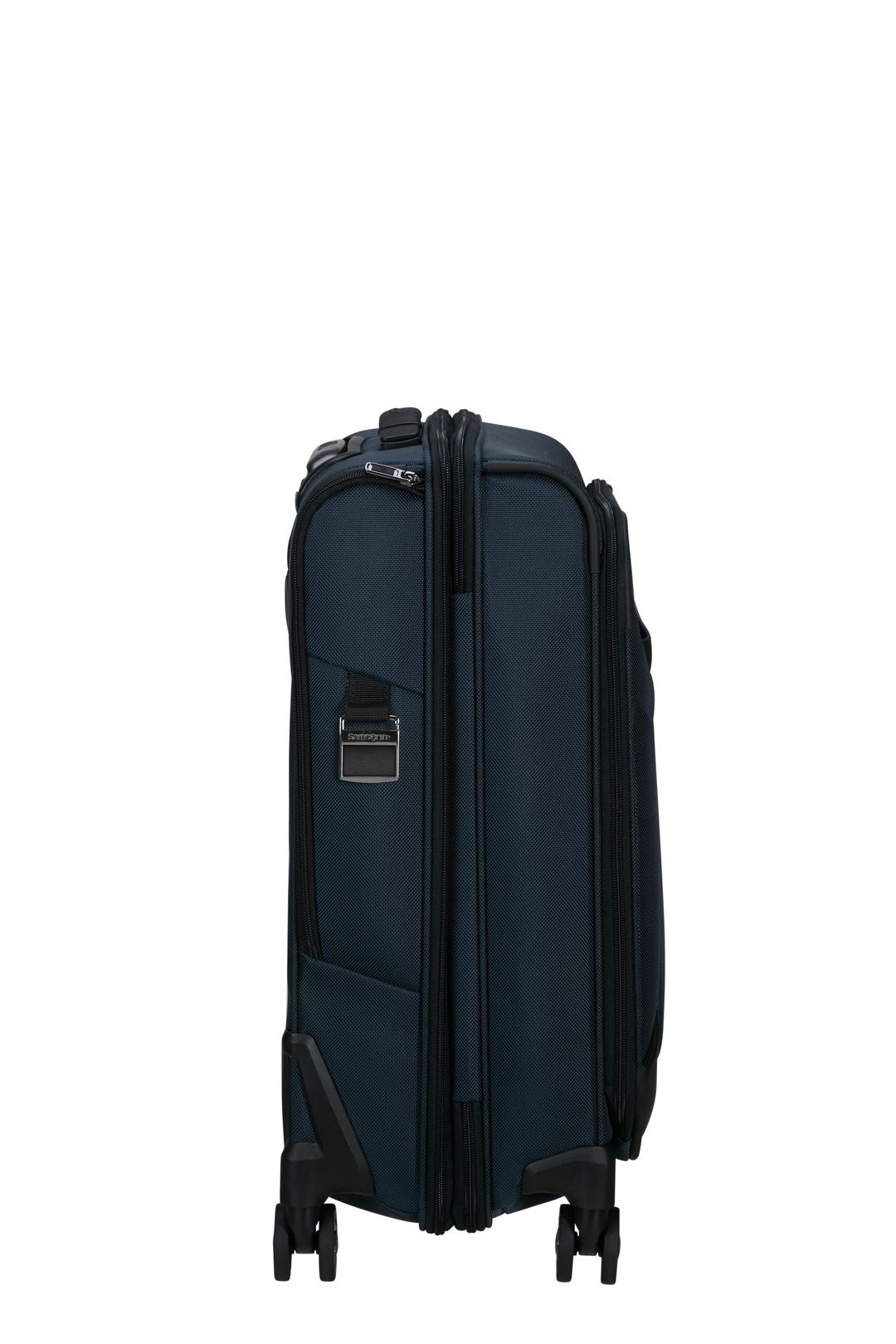 SAMSONITE TROLLEY CABINA PRO-DLX 6 EXTENSIBLE 55CM CON PORTATRAJES