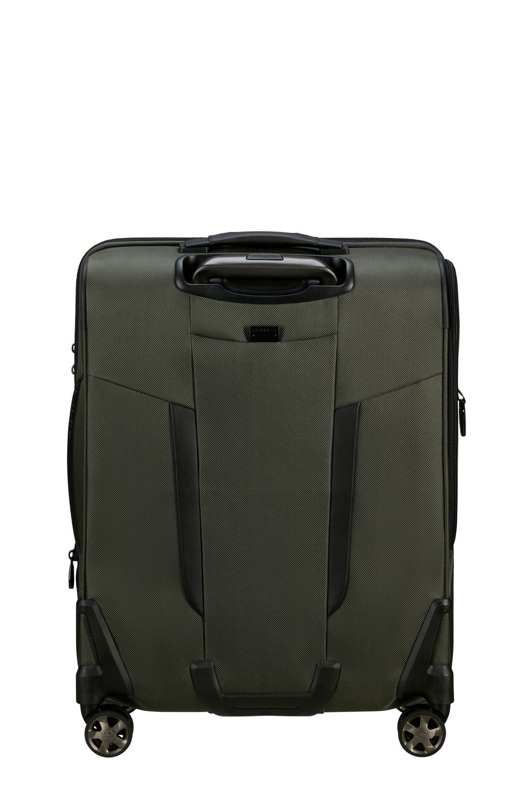 SAMSONITE TROLLEY CABINA PRO-DLX 6 EXTENSIBLE 55CM CON PORTATRAJES