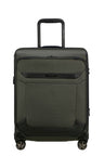 SAMSONITE TROLLEY CABINA PRO-DLX 6 EXTENSIBLE 55CM CON PORTATRAJES