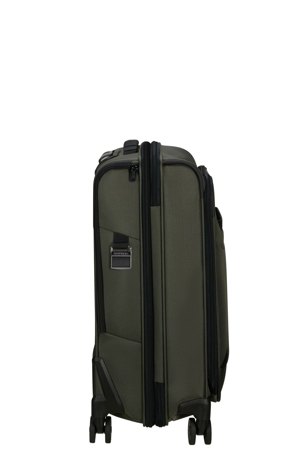 SAMSONITE TROLLEY CABINA PRO-DLX 6 EXTENSIBLE 55CM CON PORTATRAJES