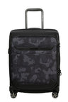 SAMSONITE TROLLEY CABINA PRO-DLX 6 EXTENSIBLE 55CM CON PORTATRAJES