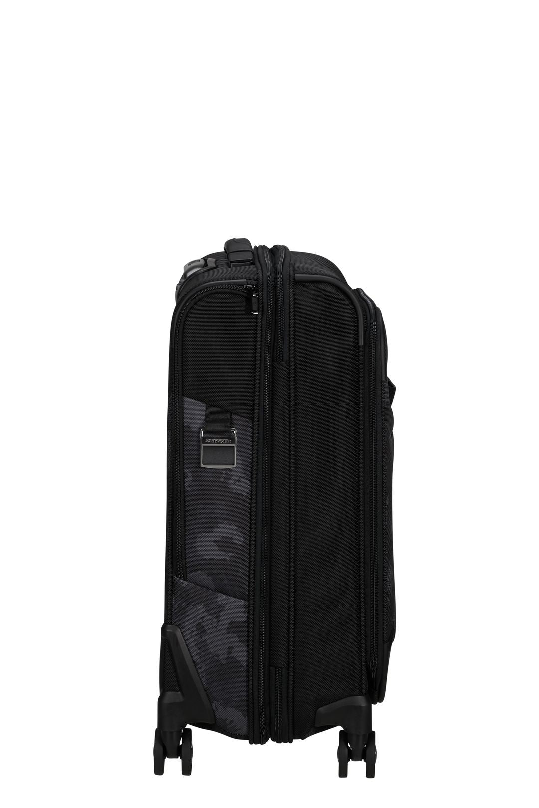 SAMSONITE TROLLEY CABINA PRO-DLX 6 EXTENSIBLE 55CM CON PORTATRAJES