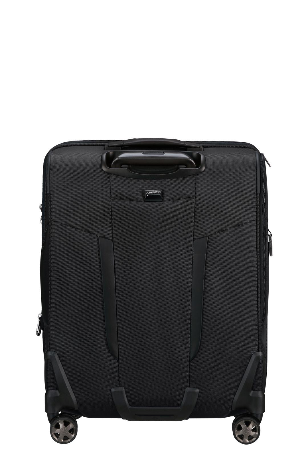 SAMSONITE TROLLEY CABINA PRO-DLX 6 EXTENSIBLE 55CM CON PORTATRAJES