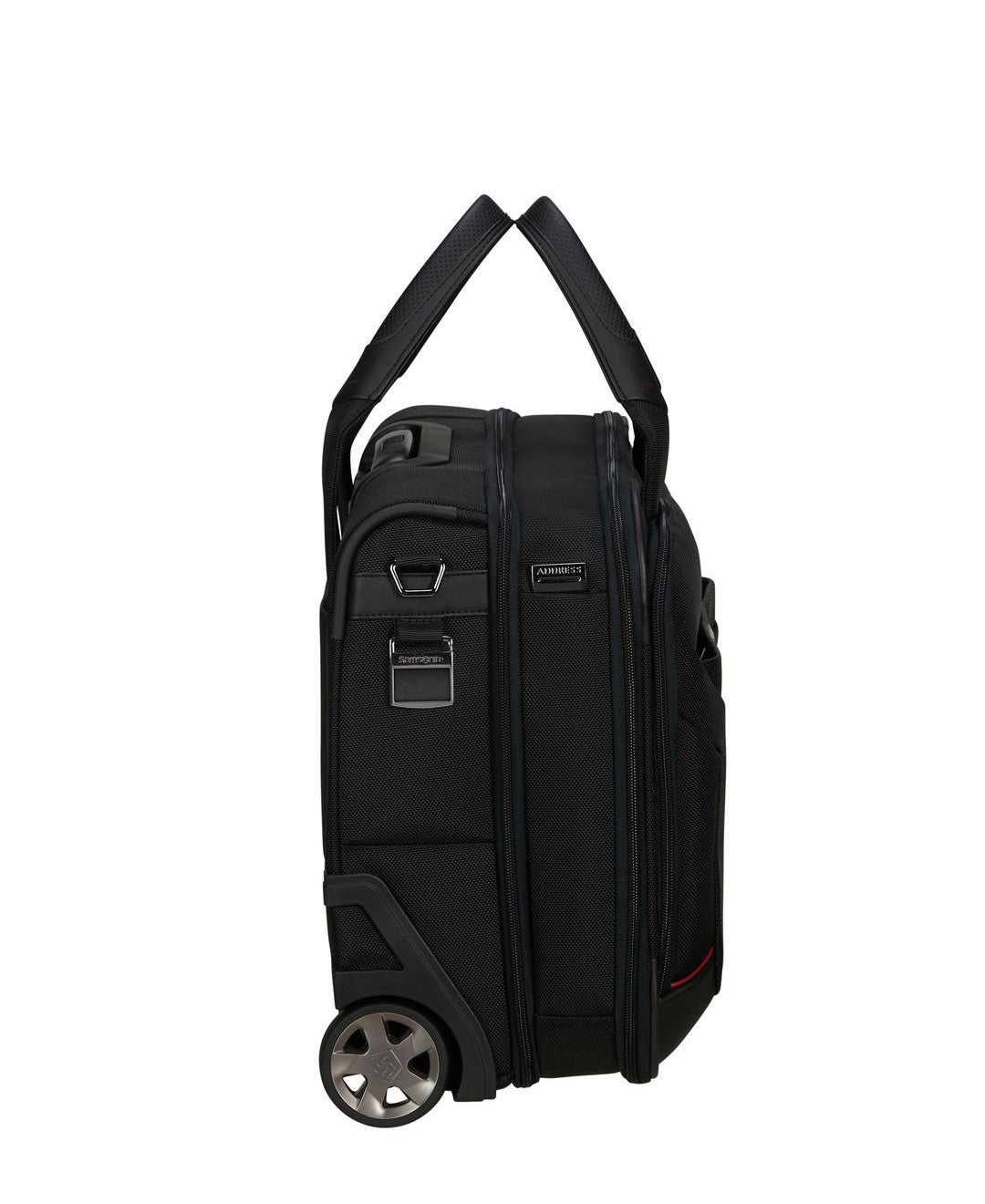 SAMSONITE MALETIN CON RUEDAS PARA PORTÁTIL 15.6" PRO-DLX 6