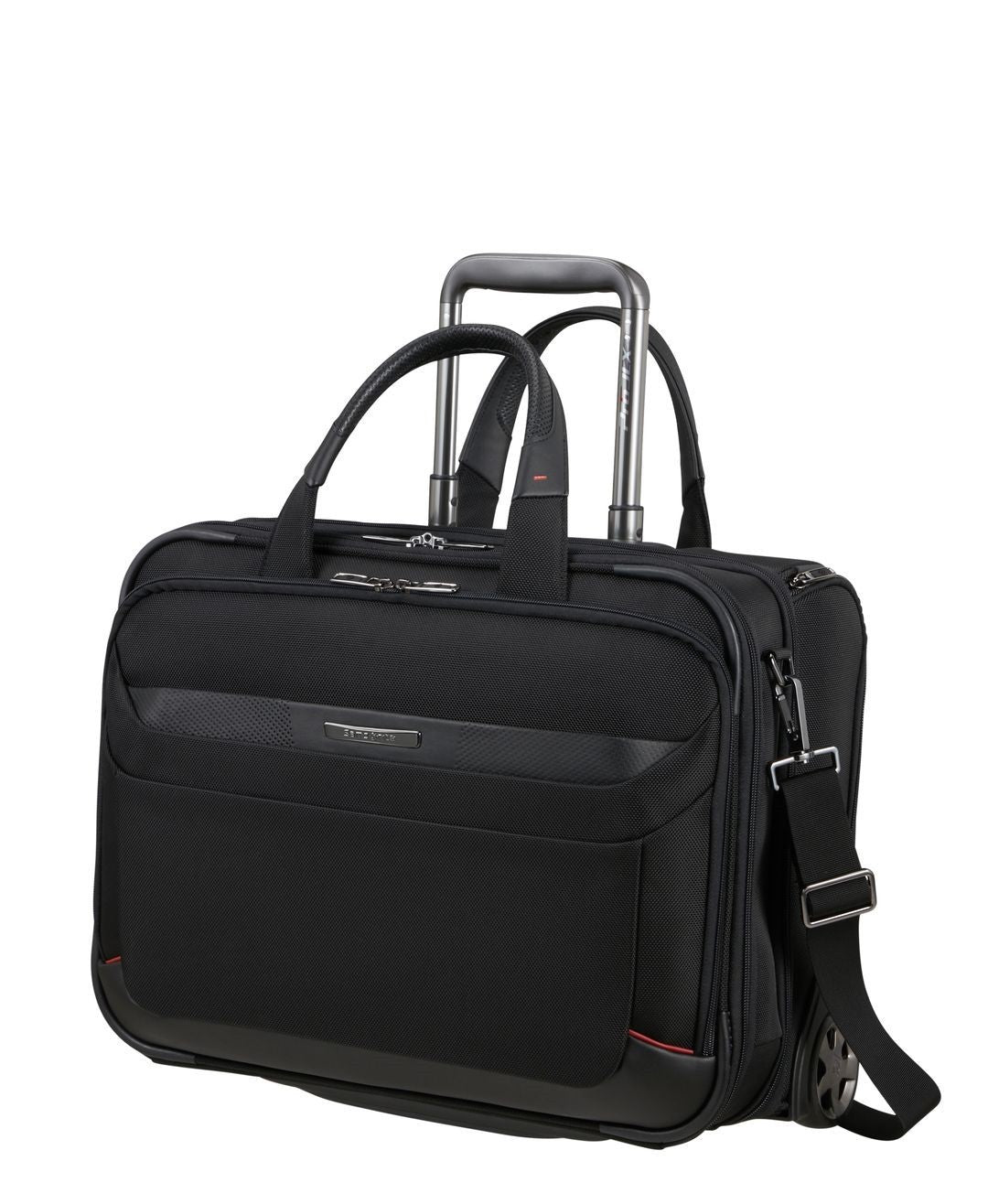 SAMSONITE MALETIN CON RUEDAS PARA PORTÁTIL 15.6" PRO-DLX 6