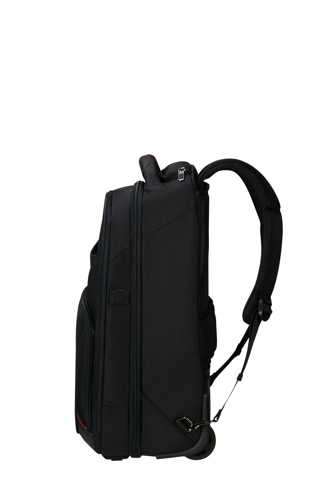 SAMSONITE MOCHILA CON RUEDAS 17.3” PRO-DLX 6