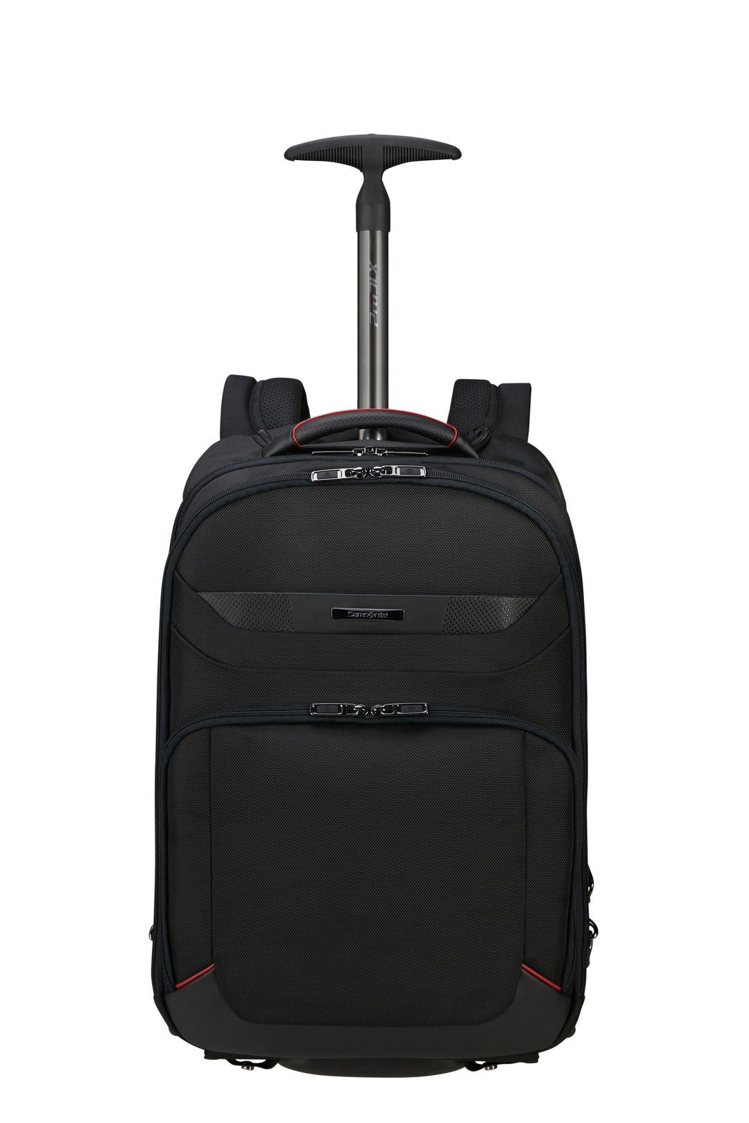 SAMSONITE MOCHILA CON RUEDAS 17.3” PRO-DLX 6