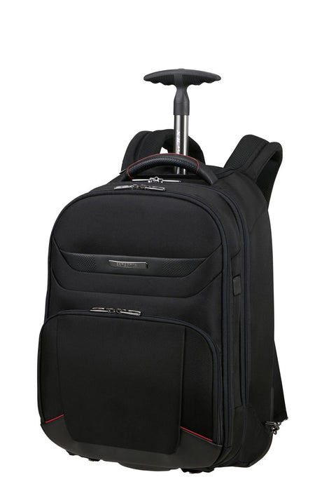 SAMSONITE MOCHILA CON RUEDAS 17.3” PRO-DLX 6