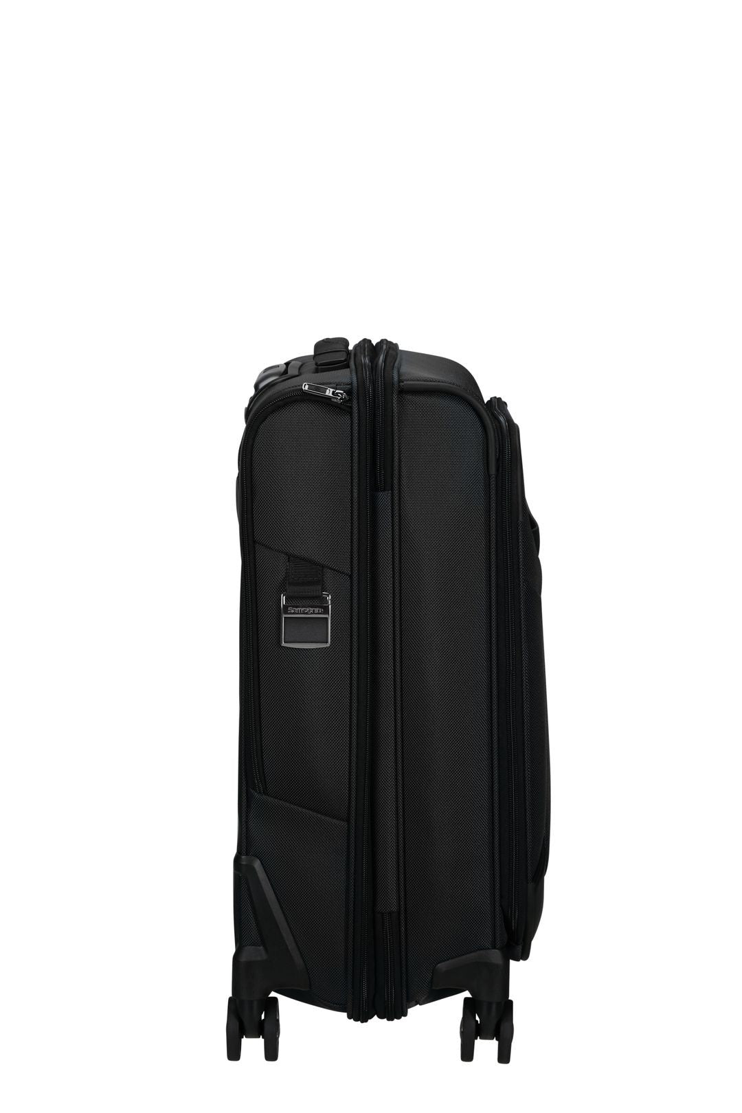 PACK SAMSONITE TROLLEY CABINA Y MOCHILA PRO-DLX 6 EXTENSIBLE