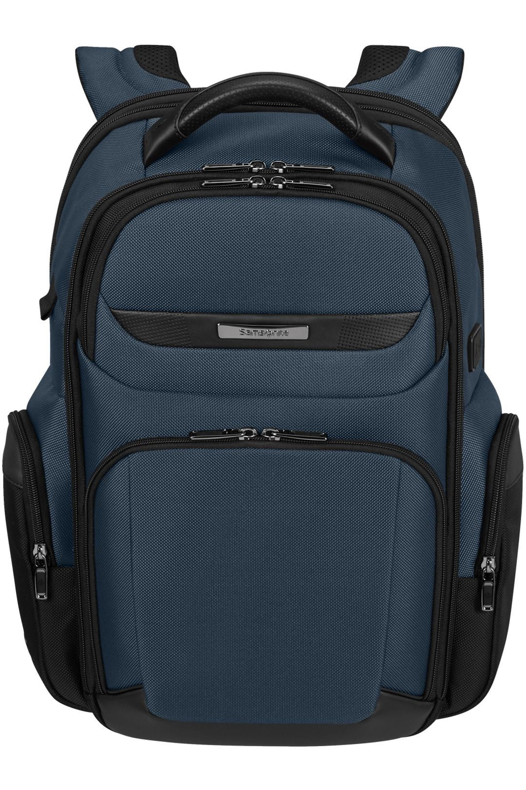 PACK SAMSONITE TROLLEY CABINA Y MOCHILA PRO-DLX 6 EXTENSIBLE