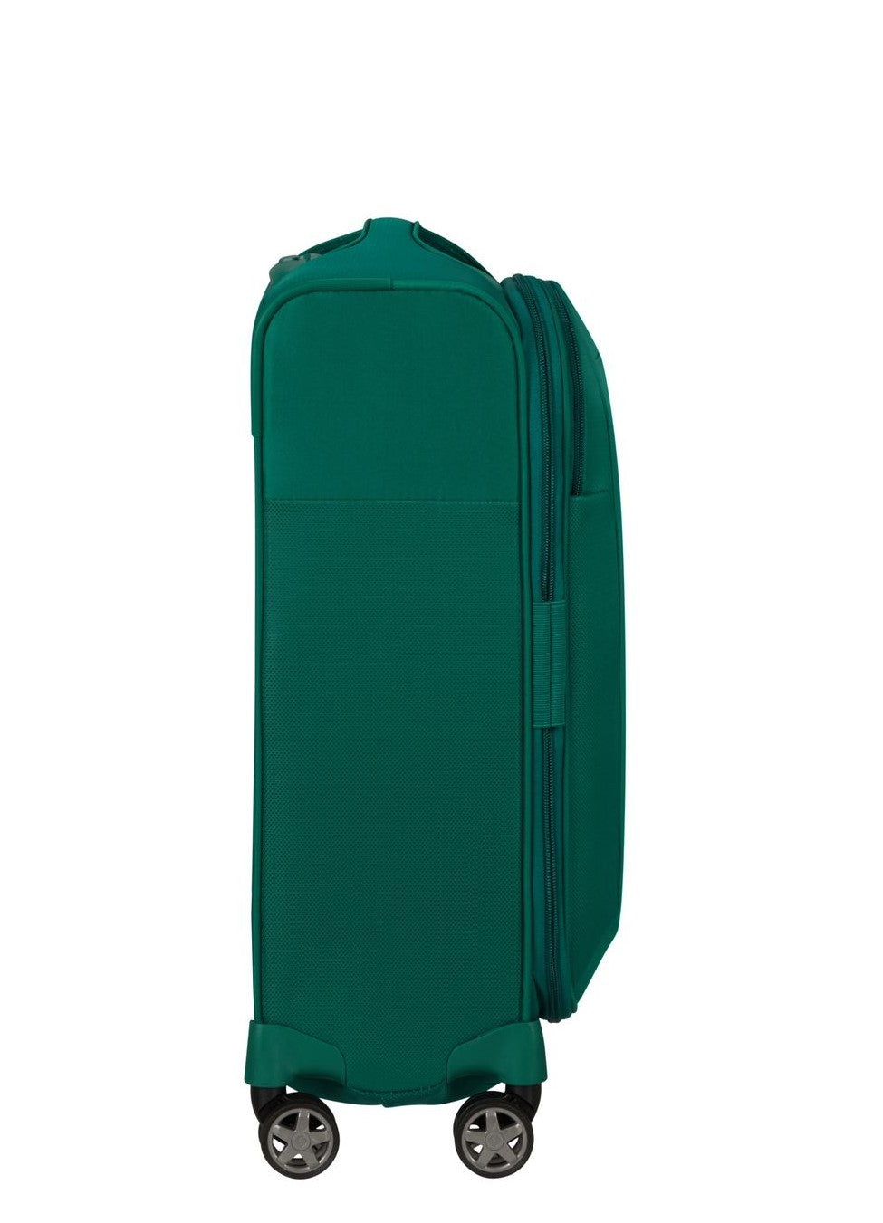 SAMSONITE MALETA DE CABINA EXTENSIBLE D´LITE 55CM