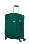 SAMSONITE MALETA DE CABINA EXTENSIBLE D´LITE 55CM