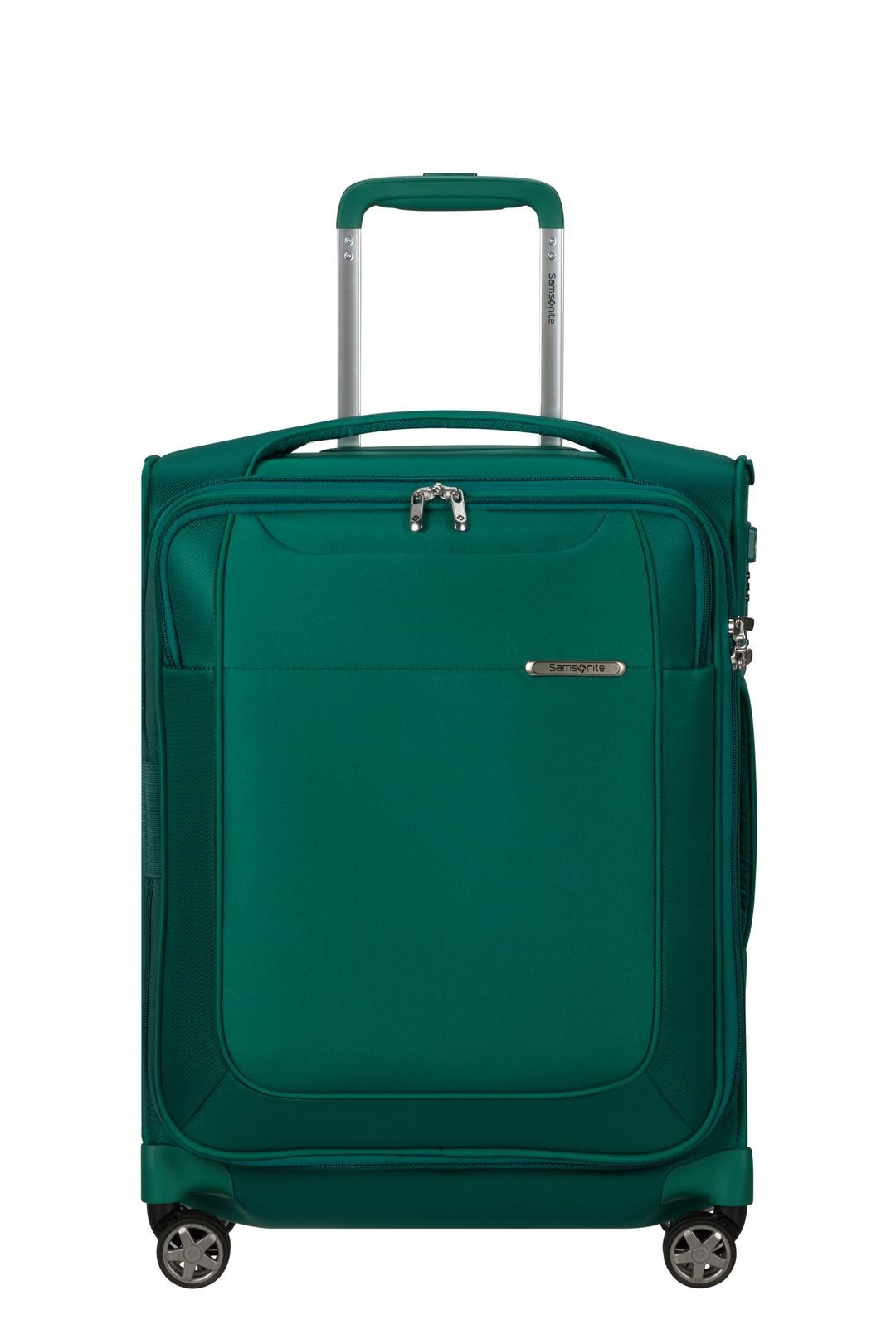 SAMSONITE MALETA DE CABINA EXTENSIBLE D´LITE 55CM