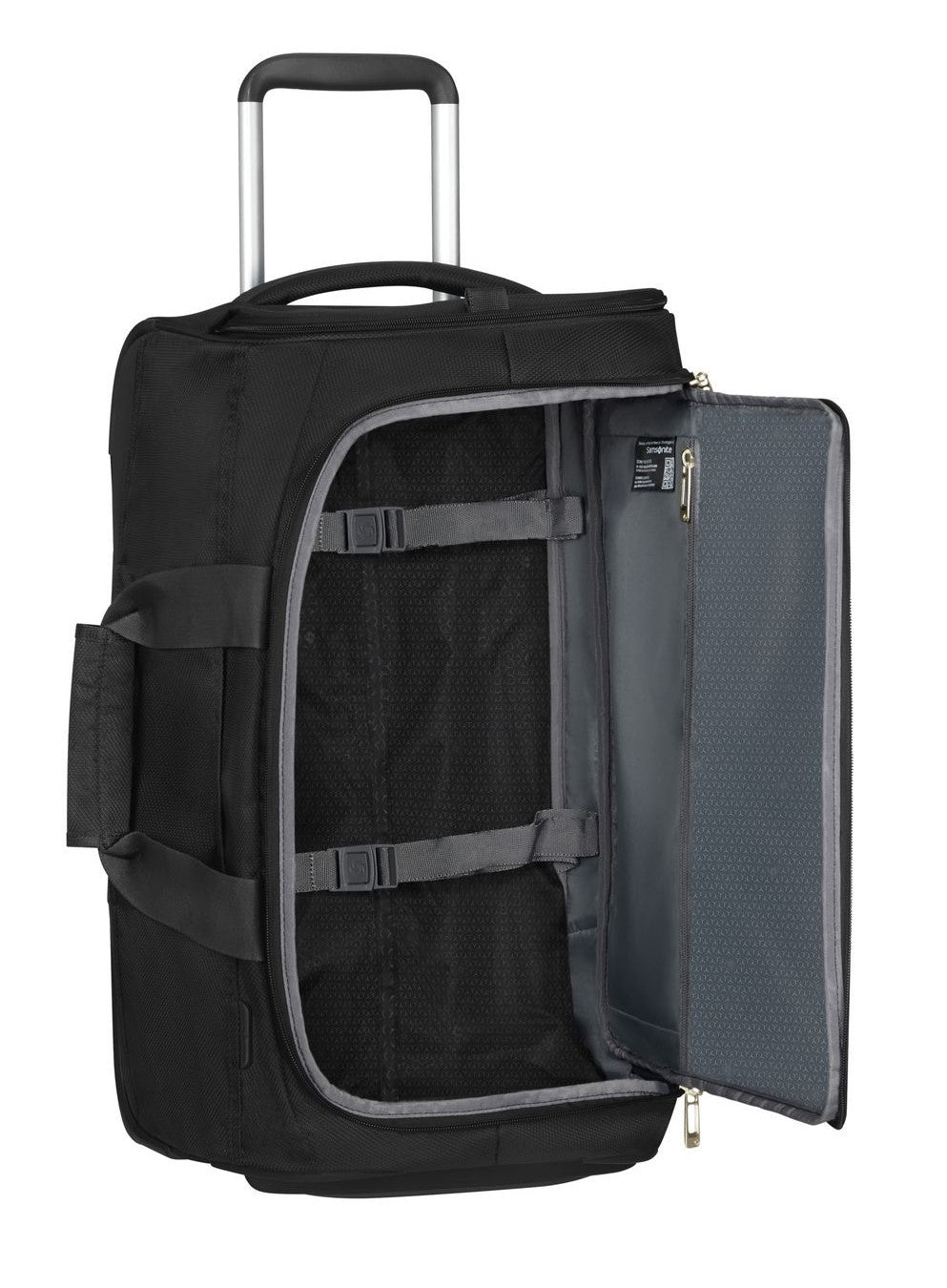 SAMSONITE BOLSA DE VIAJE CON RUEDAS 55CM RESPARK