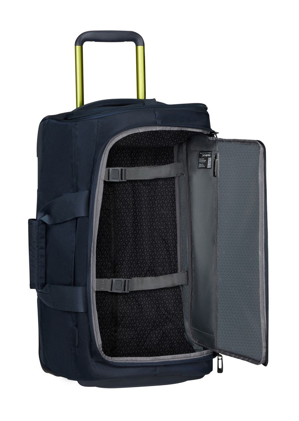 SAMSONITE BOLSA DE VIAJE CON RUEDAS 55CM RESPARK