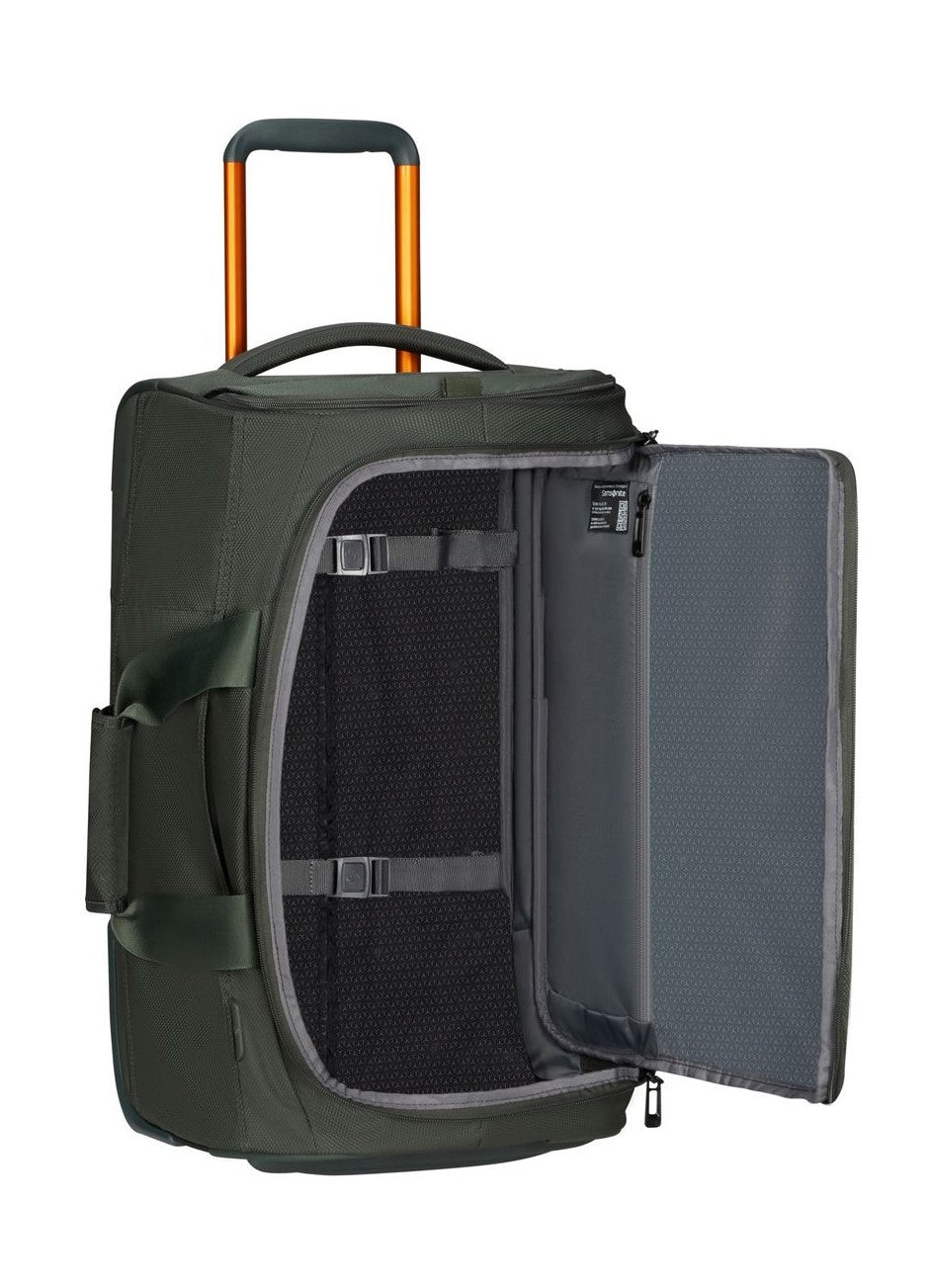 SAMSONITE BOLSA DE VIAJE CON RUEDAS 55CM RESPARK