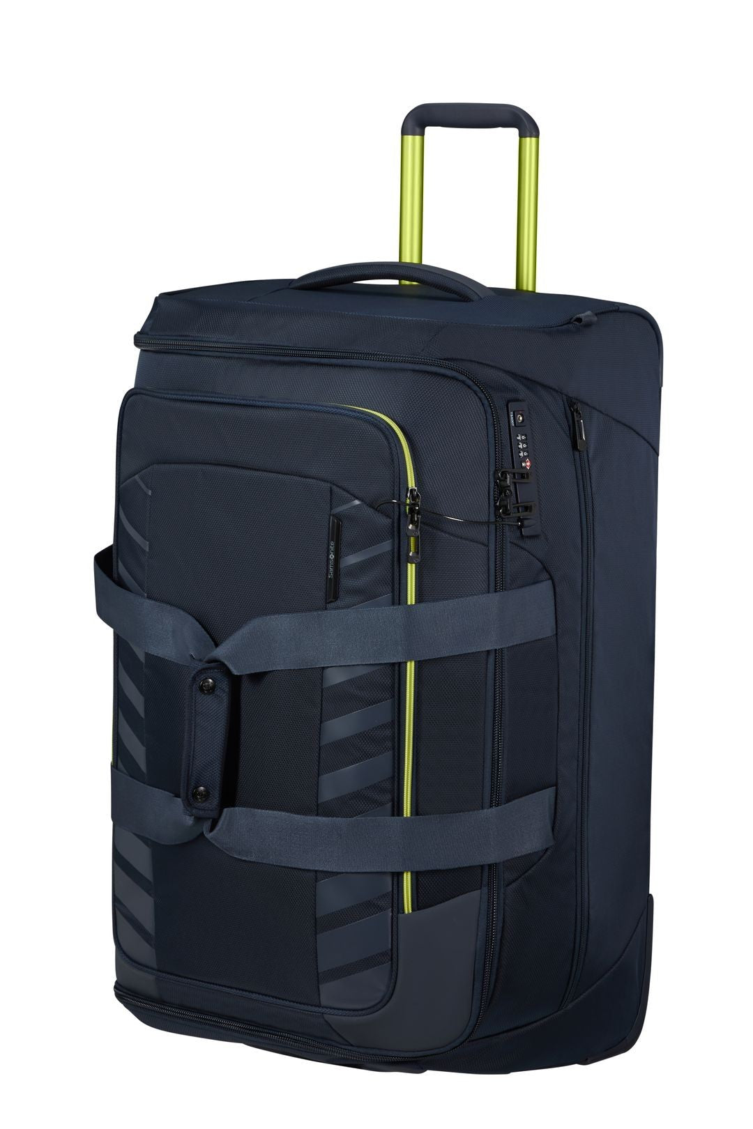 SAMSONITE BOLSA DE VIAJE CON RUEDAS 74CM RESPARK