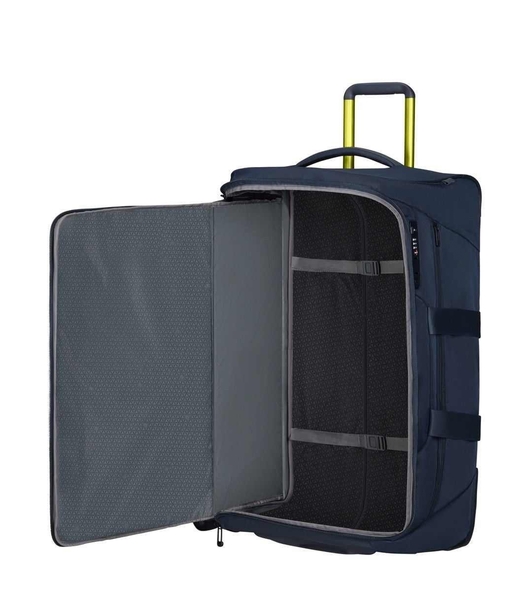 SAMSONITE BOLSA DE VIAJE CON RUEDAS 74CM RESPARK