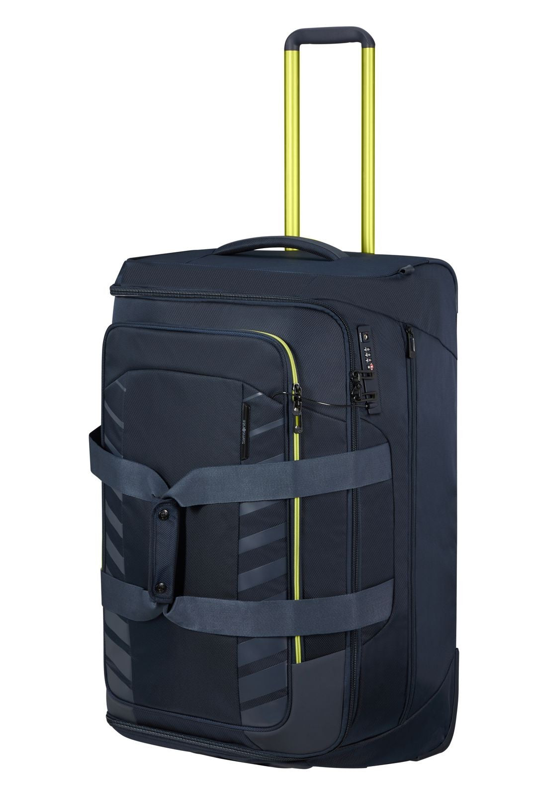 SAMSONITE BOLSA DE VIAJE CON RUEDAS 74CM RESPARK