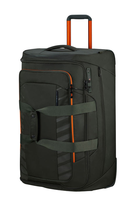 SAMSONITE BOLSA DE VIAJE CON RUEDAS 74CM RESPARK