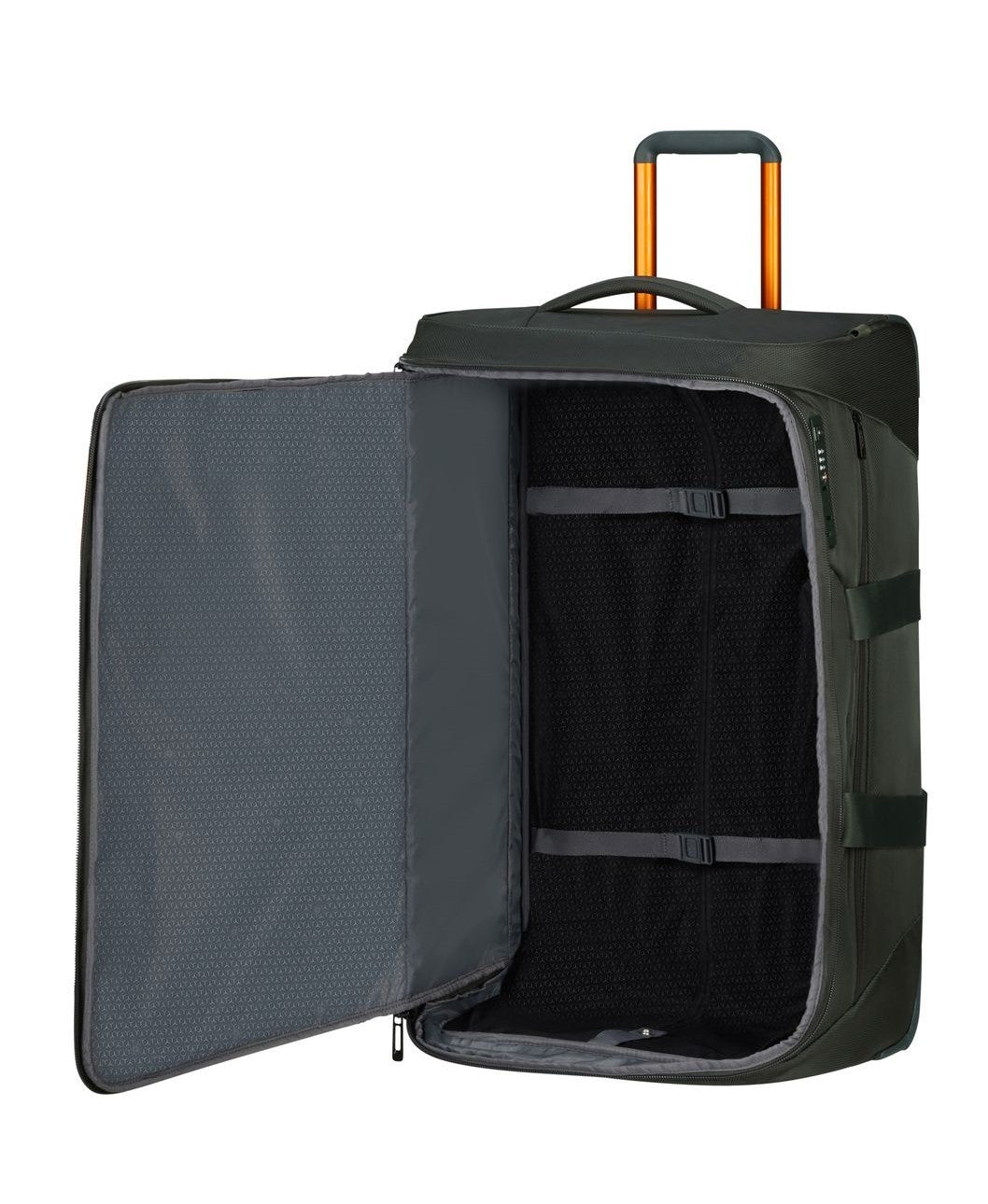 SAMSONITE BOLSA DE VIAJE CON RUEDAS 74CM RESPARK