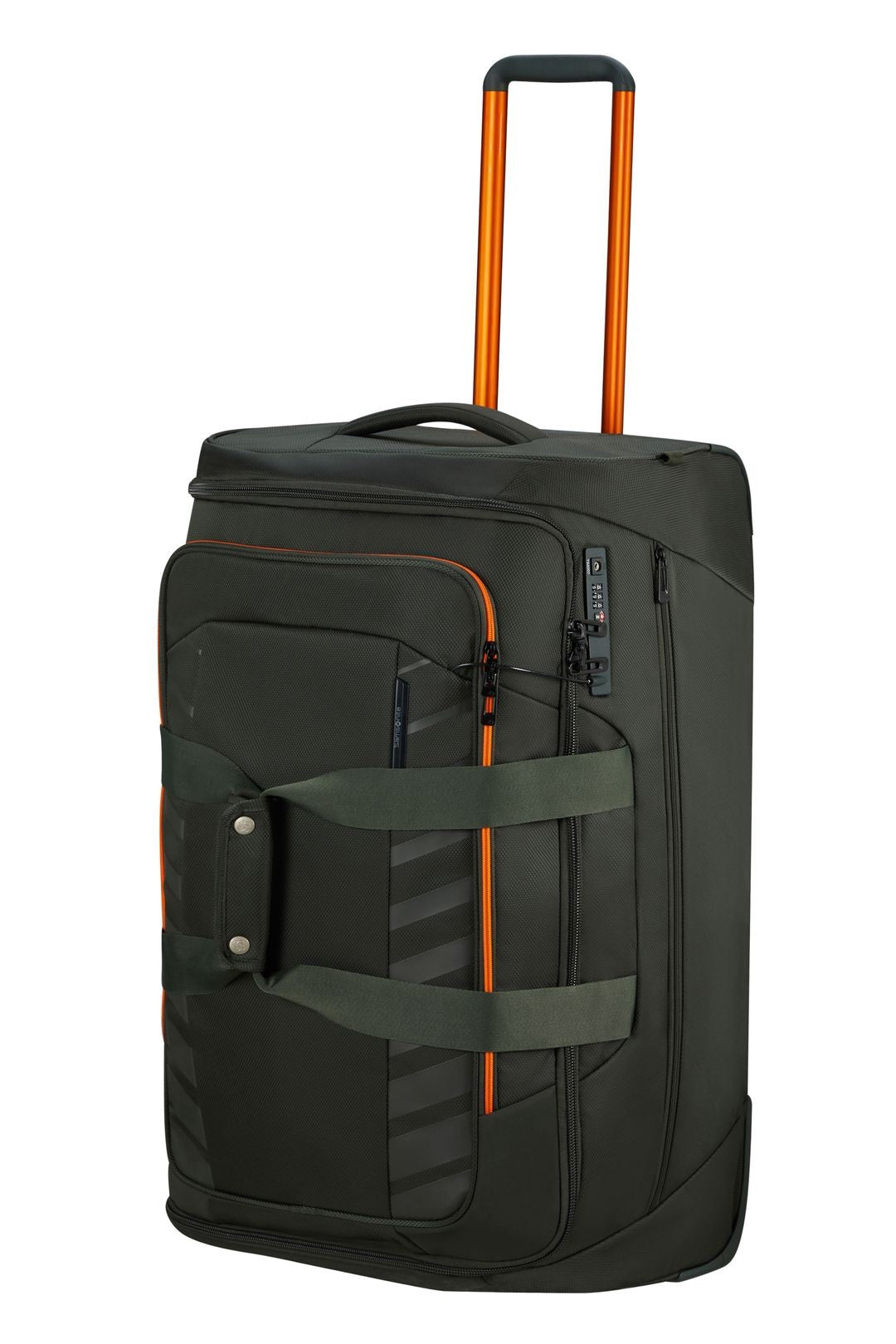 SAMSONITE BOLSA DE VIAJE CON RUEDAS 74CM RESPARK