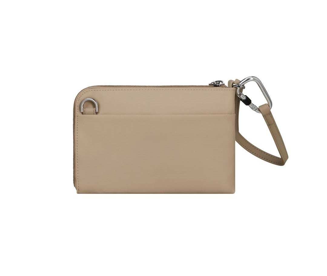 SAMSONITE BOLSO CLUTCH WANDER LAST