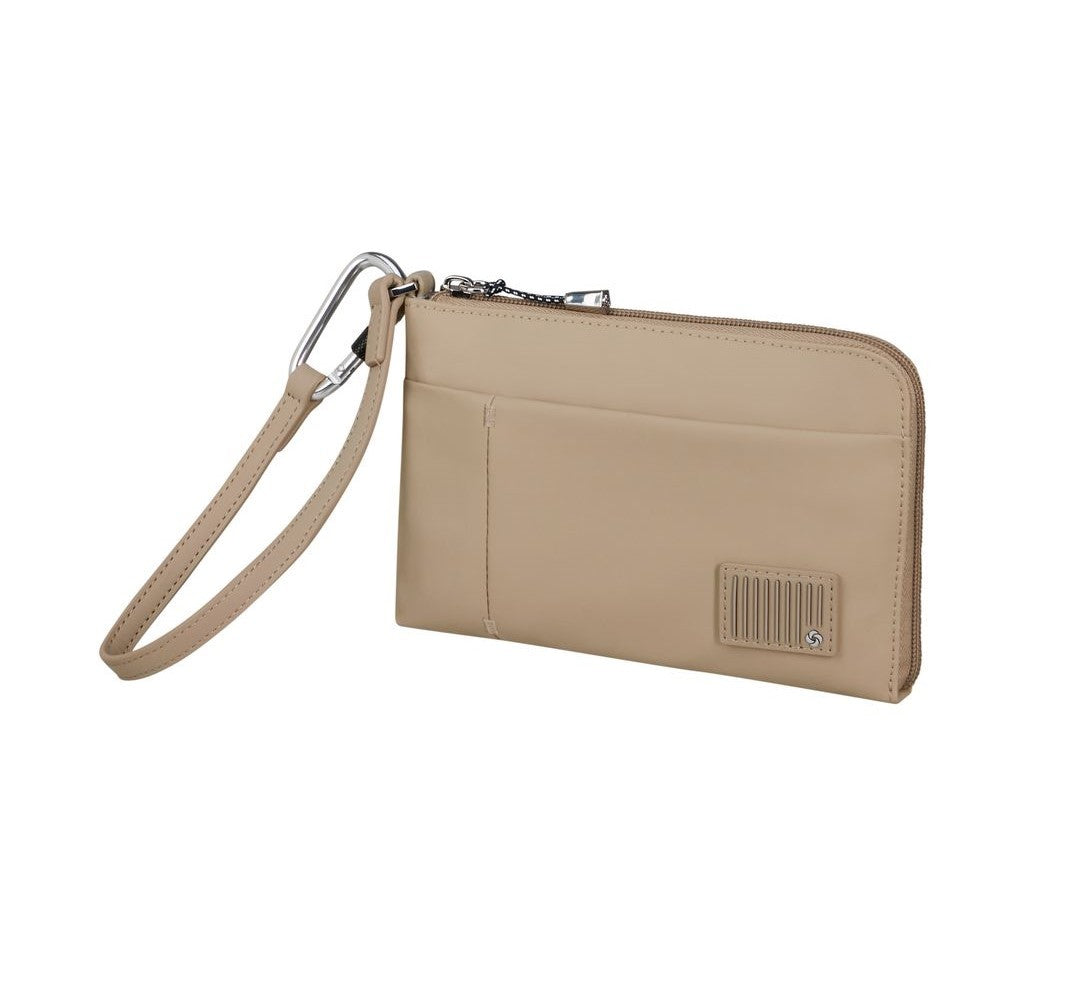 SAMSONITE BOLSO CLUTCH WANDER LAST