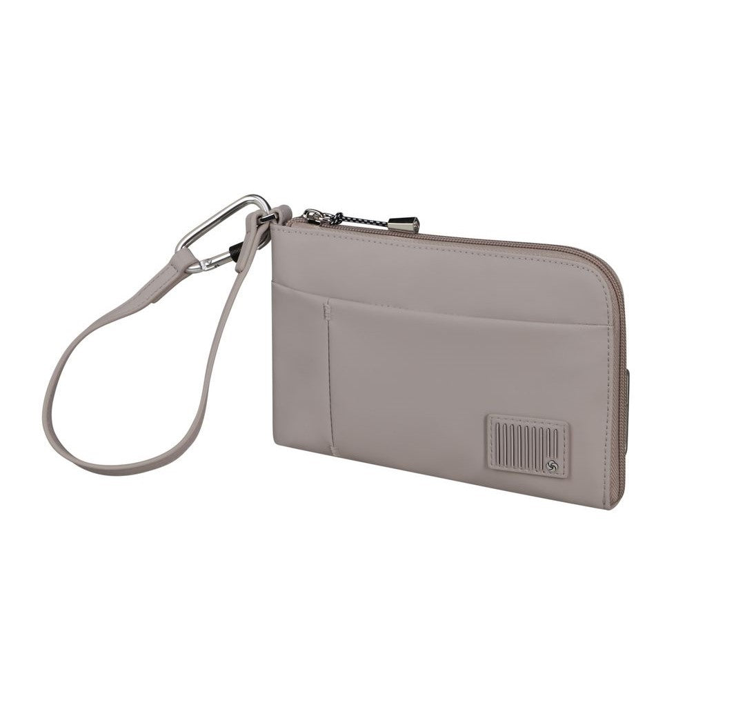 SAMSONITE BOLSO CLUTCH WANDER LAST