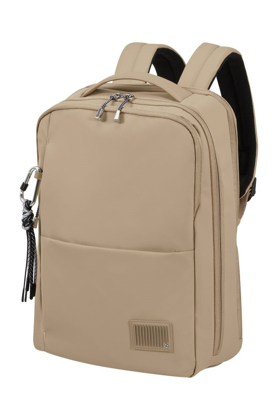 SAMSONITE MOCHILA 14.1” WANDER LAST