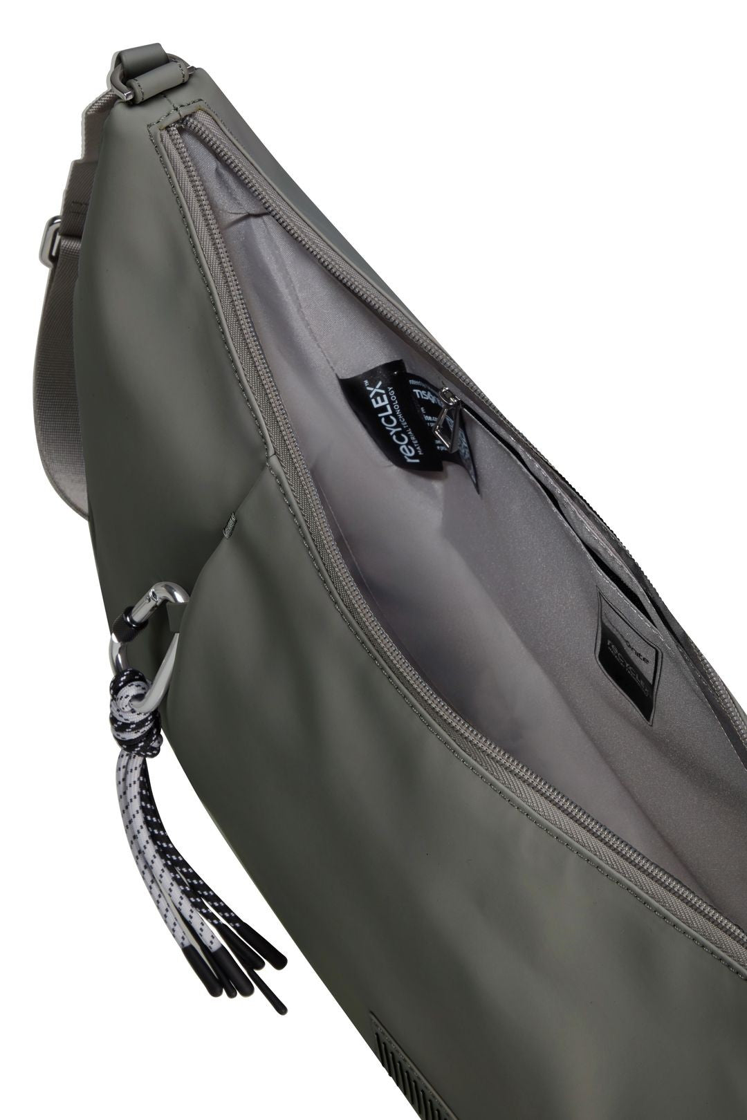 SAMSONITE BOLSO HOBO WANDER LAST