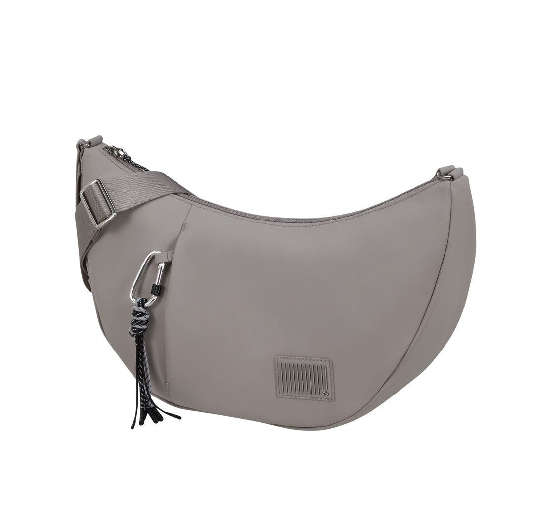 SAMSONITE BOLSO HOBO WANDER LAST