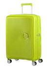 Soundbox  de American Tourister  Spinner Talla Mediana