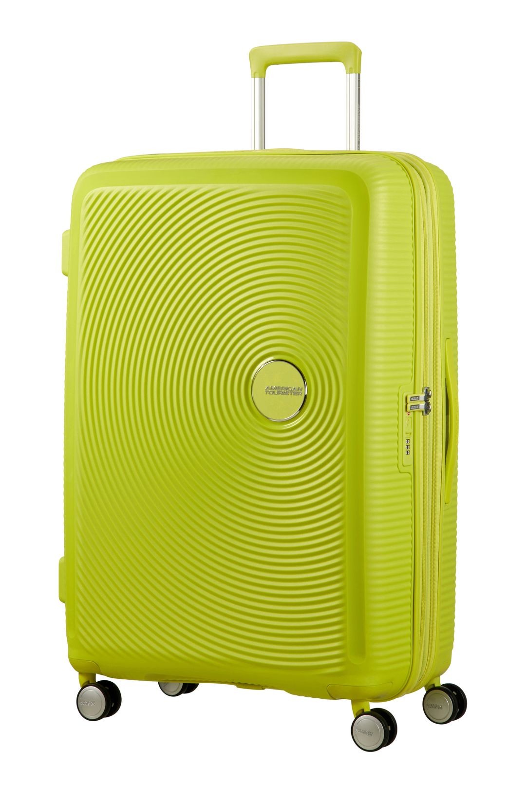 Soundbox  de American Tourister  Spinner Talla Grande