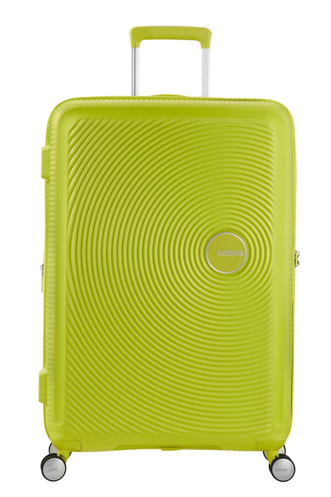 Soundbox  de American Tourister  Spinner Talla Grande