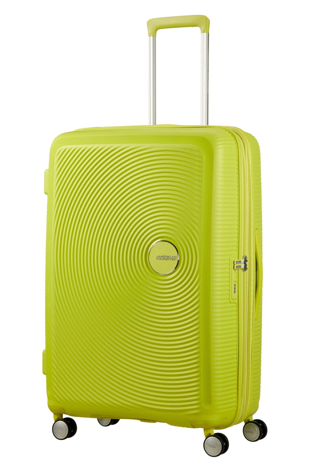 Soundbox  de American Tourister  Spinner Talla Grande