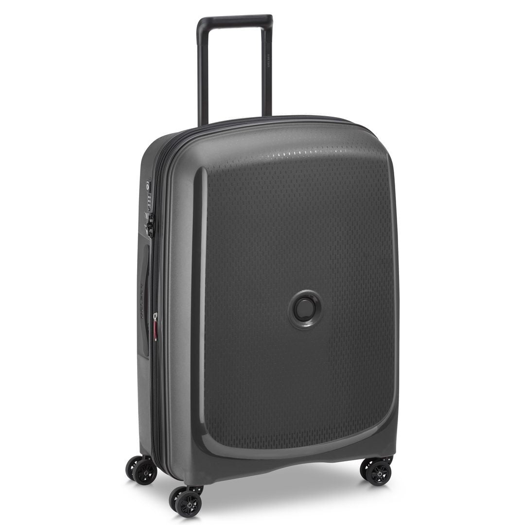 DELSEY Maleta Grande Extensible Belmont + con TSA - 76CM