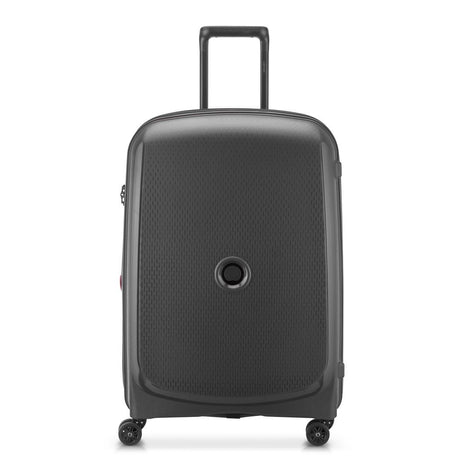 DELSEY Maleta Grande Extensible Belmont + con TSA - 76CM