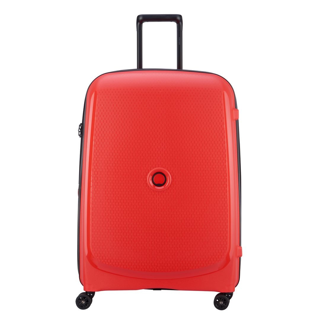 DELSEY Maleta Grande Extensible Belmont + con TSA - 76CM