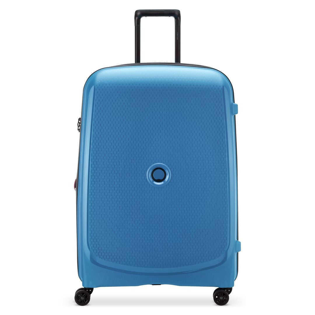 DELSEY Maleta Grande Extensible Belmont + con TSA - 76CM