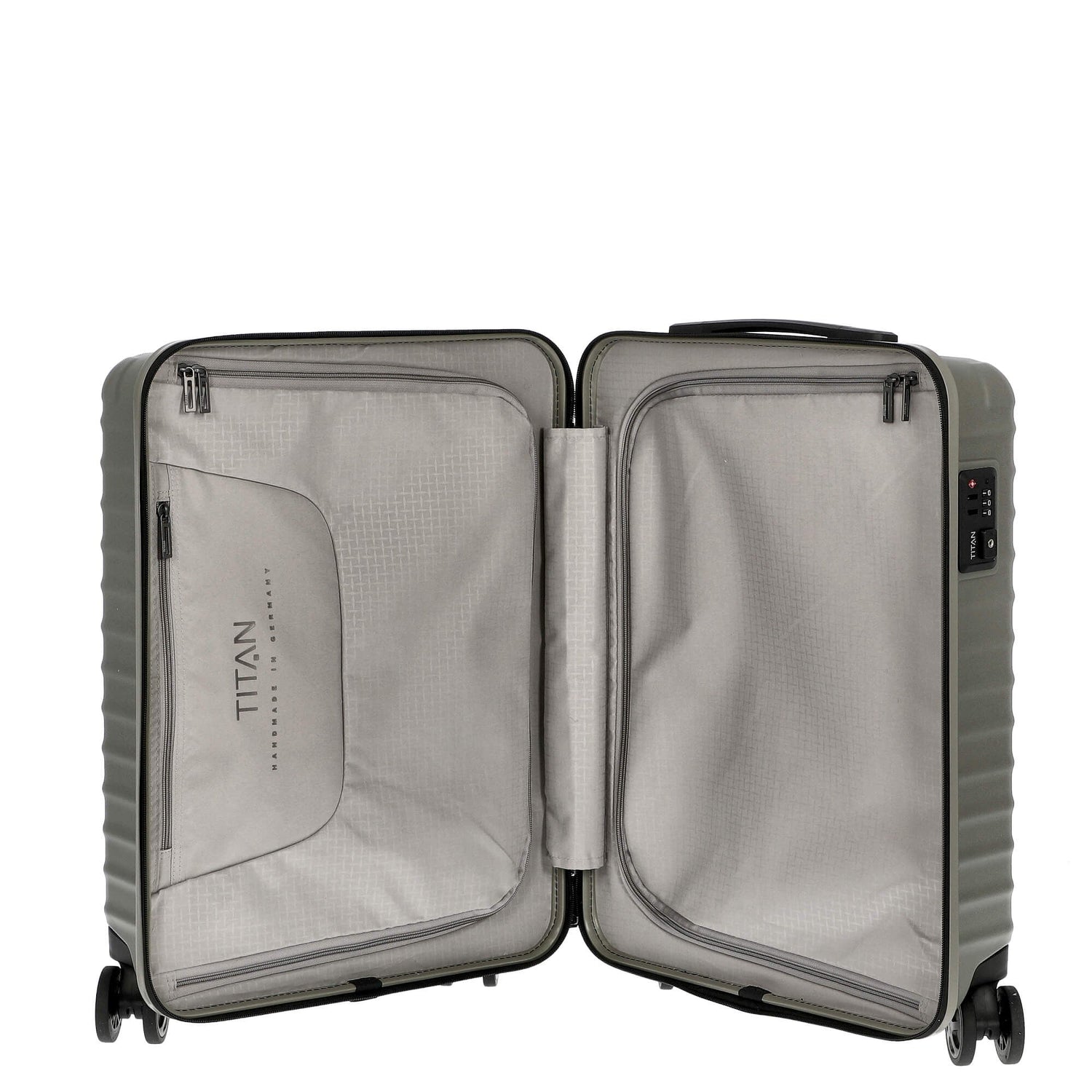 TITAN MALETA DE CABINA LITRON 55CM