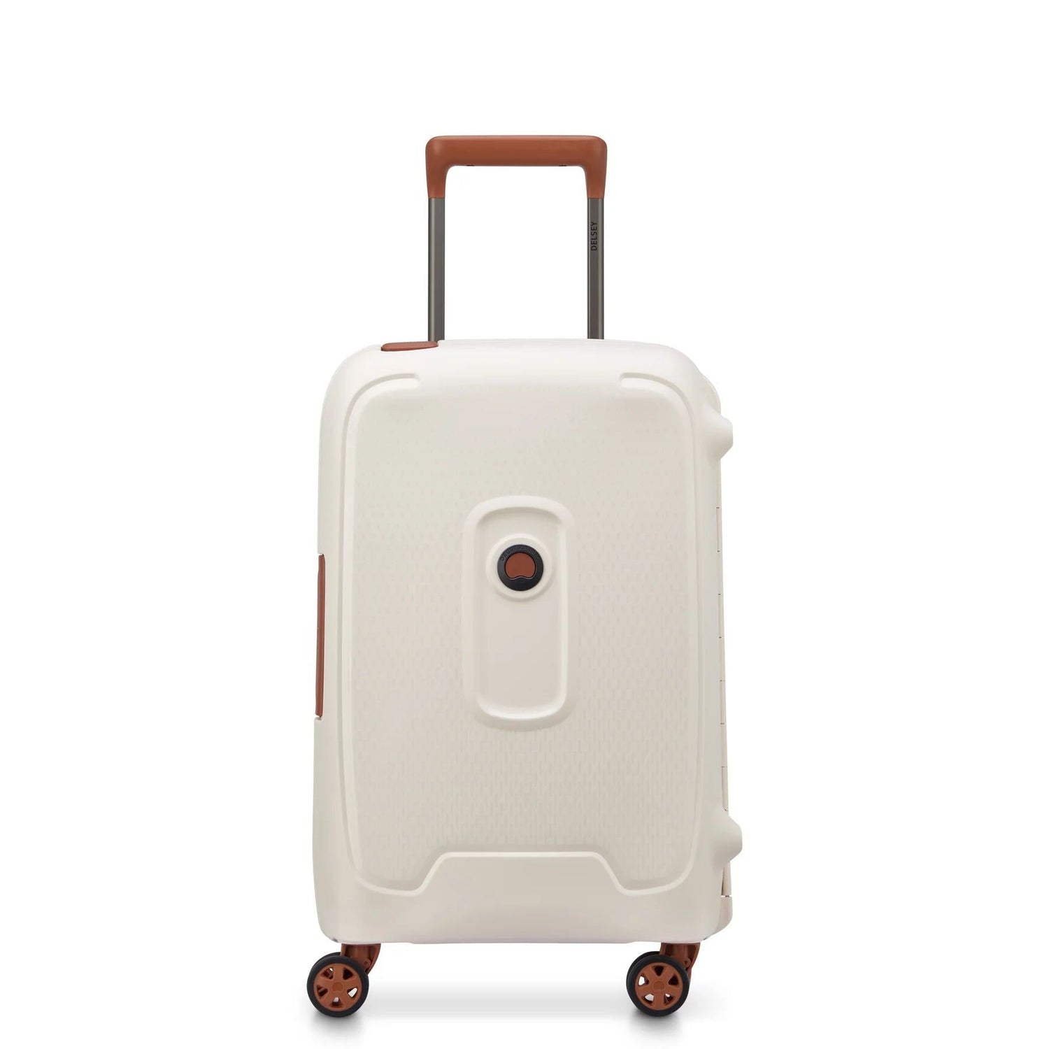 Trolley de Cabina DELSEY MONCEY RECYCLED MATERIAL con TSA 55cm