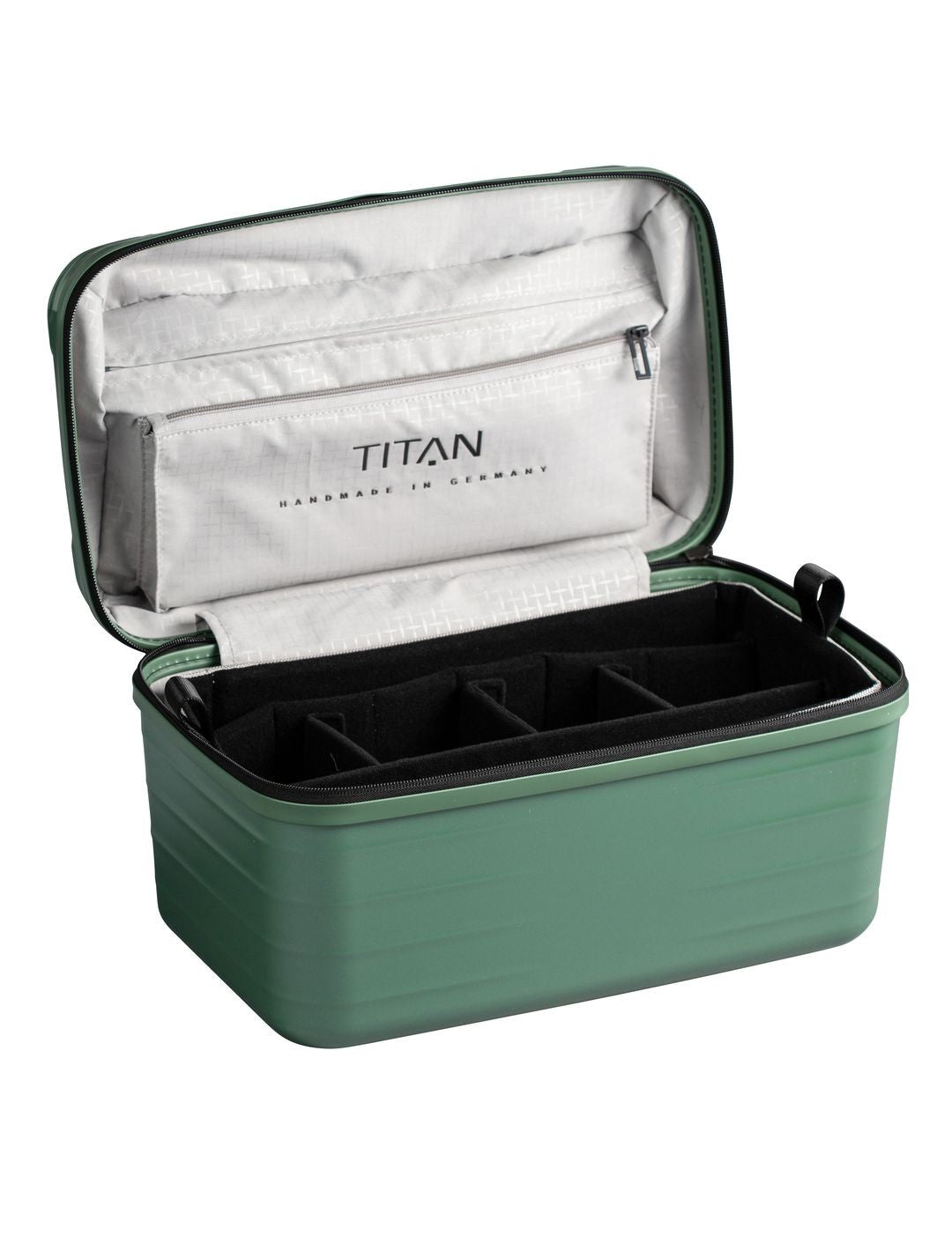 TITAN NECESER LITRON