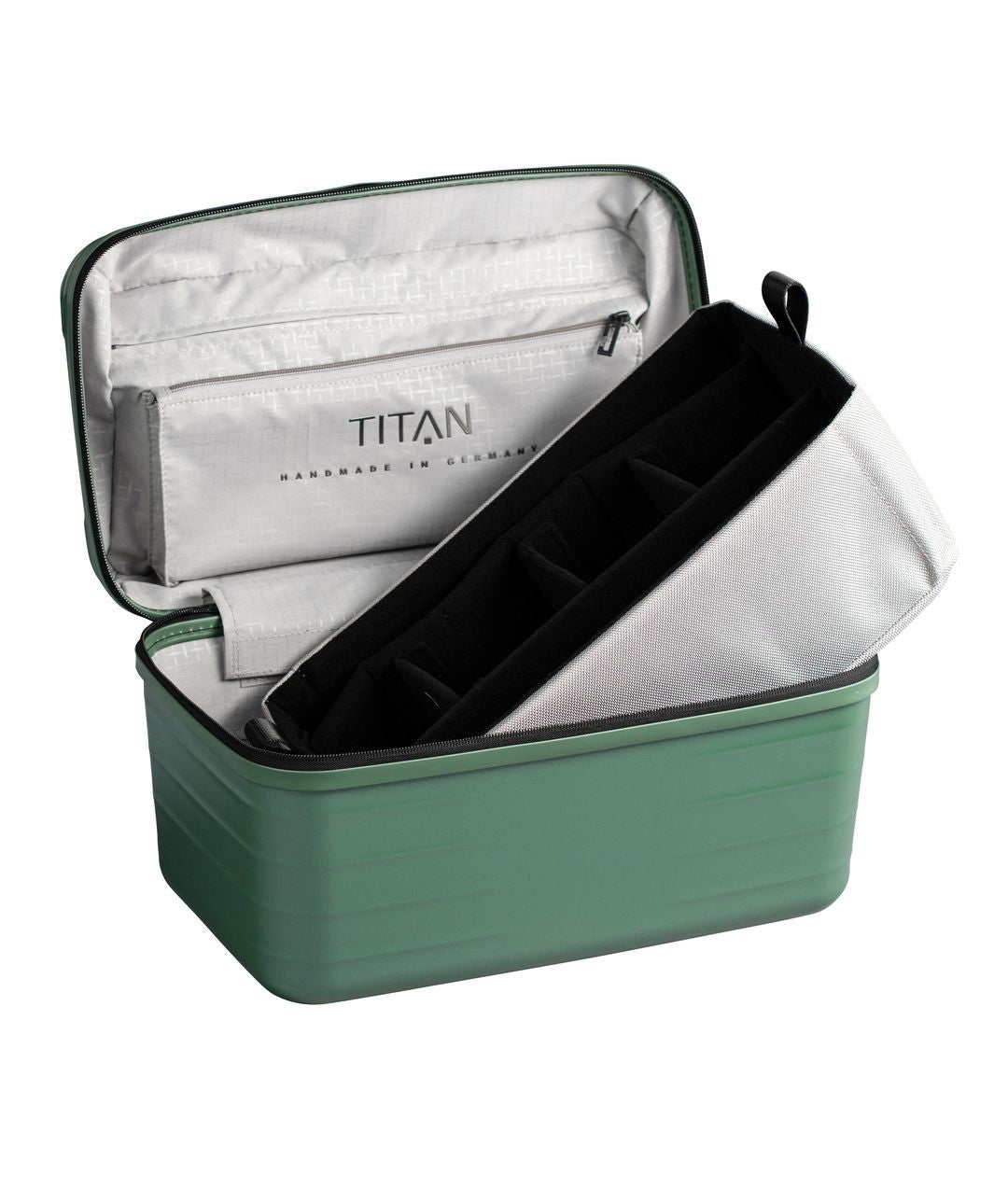 TITAN NECESER LITRON