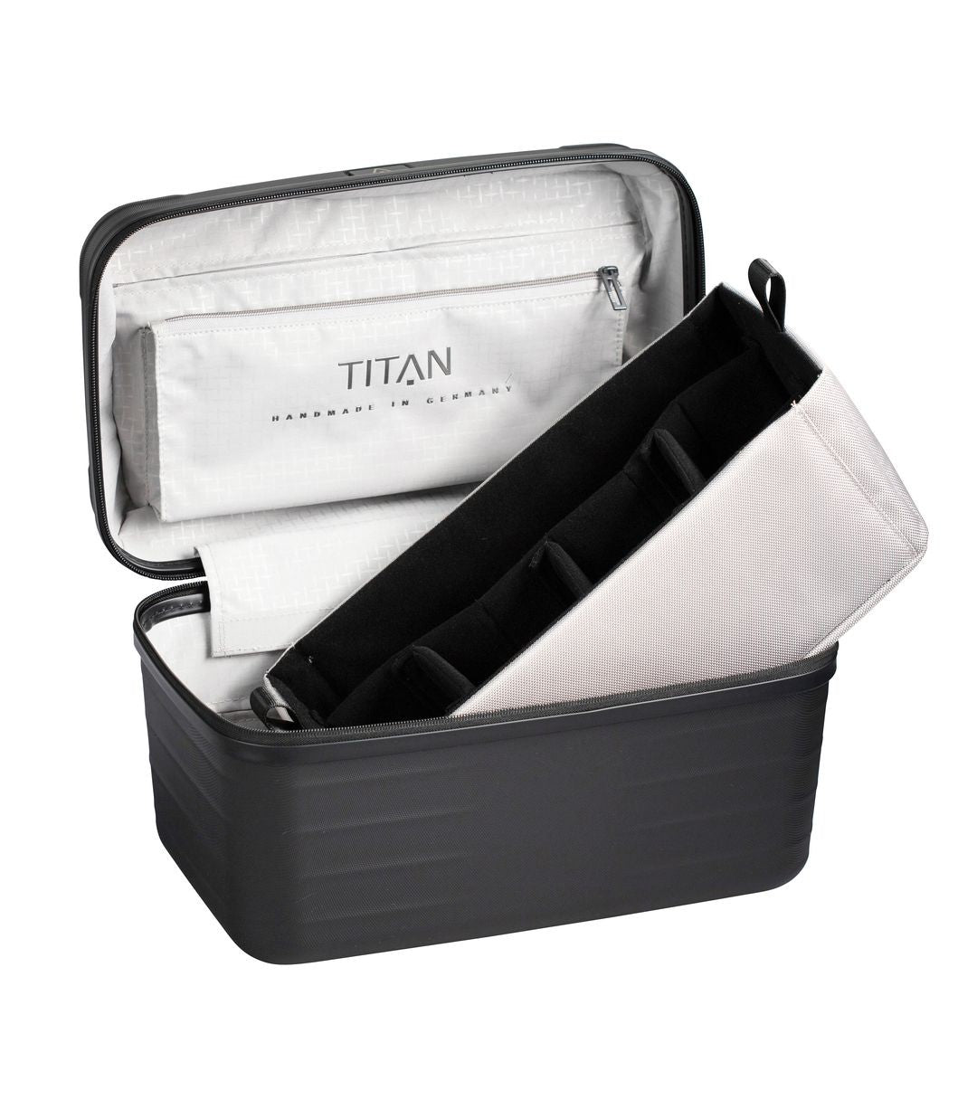 TITAN NECESER LITRON