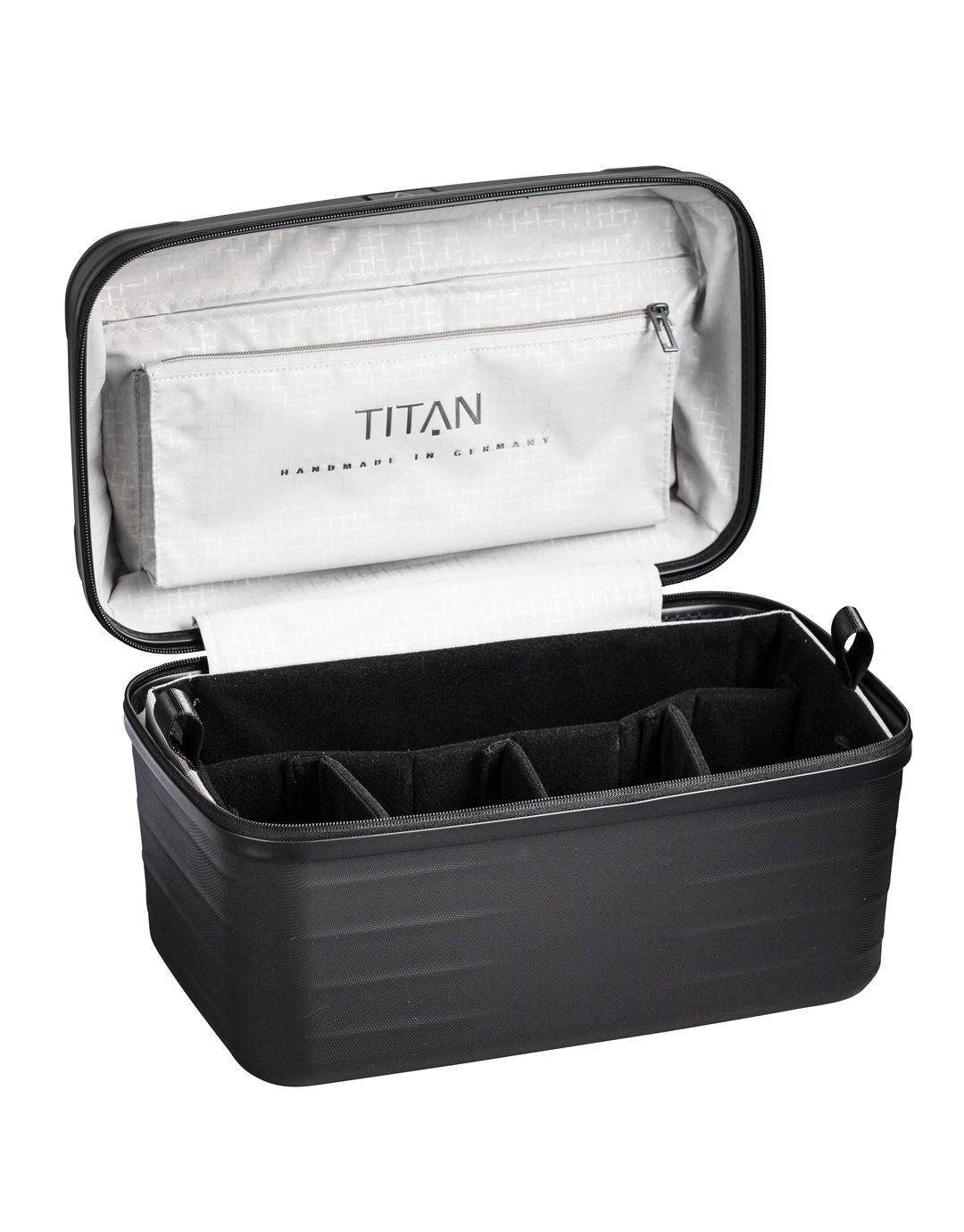 TITAN NECESER LITRON